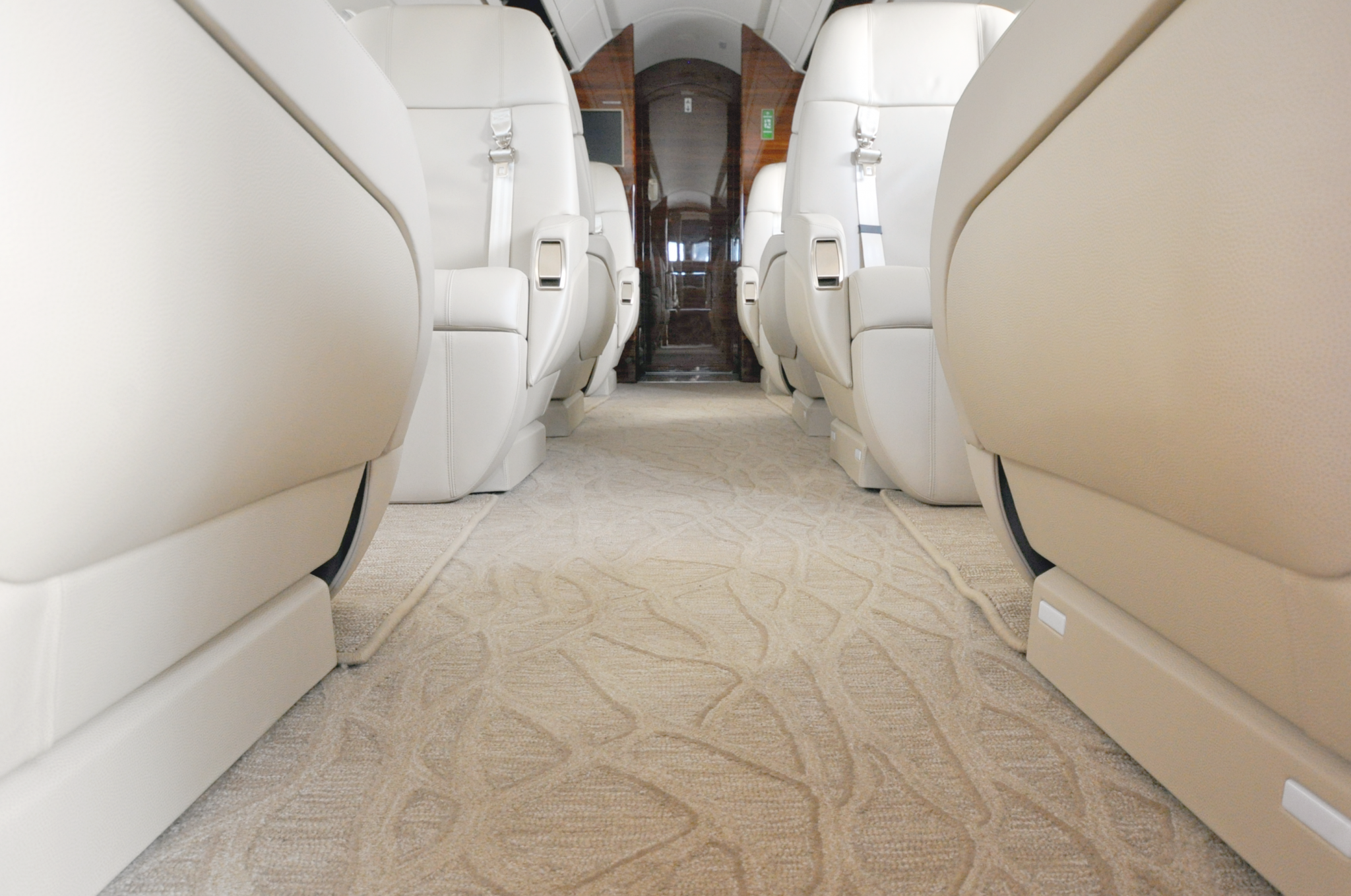 V1 Aircraft Detailing Highest level of perfection in aircraft detailing